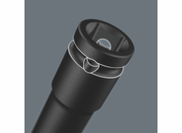 Wera 8790 C Impaktor Deep Set 1, 11 kusů, nástrčný klíč