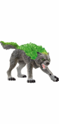 Schleich Eldrador Creatures Granite Wolf, figurka na hraní