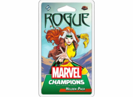 Asmodee Marvel Champions: The Card Game – Rogue (Hero Pack)