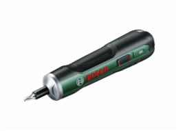 Aku šroubovák PushDrive 3,6V