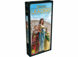 7 Wonders - Leaders (nový design), desková hra