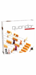 Quoridor, desková hra