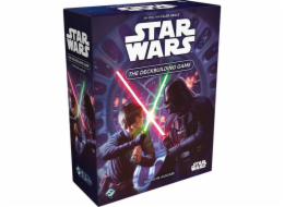 Star Wars: The Deckbuilding Game, karetní hra