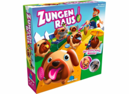 Tongues Out!, desková hra