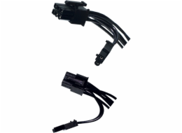  PCI-E kabel XZ181, 65cm