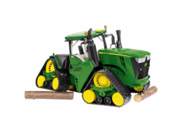  John Deere 9620RX, model vozidla