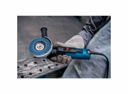 Úhlová bruska X-LOCK GWX 17-125 PSB Professional