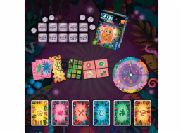 EXIT - The Kids Game: Zábavná společenská hra jako puzzle jako monstrum