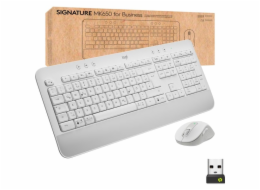 Signature K650 Combo for Business, stolní sada