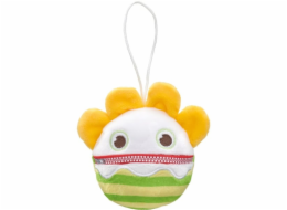 Schmidt Spiele Worry Eater Veselá vajíčka Spring, plyšová hračka