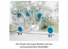Marble run Gecko Run - startovací sada