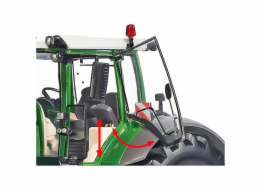 Fendt 1050 Vario, model vozidla