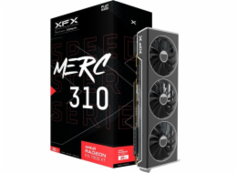 Grafická karta Radeon RX 7900 XT SPEEDSTER MERC 310