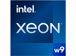 Xeon® w9-3495X, procesor