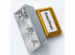 Počítačová Alu Alloy Artisan Keycap, keycap