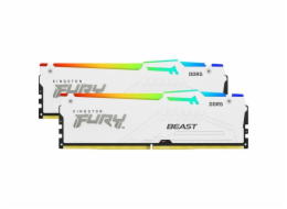 Kingston FURY Beast 16GB DIMM DDR5 - 16GB - DIMM