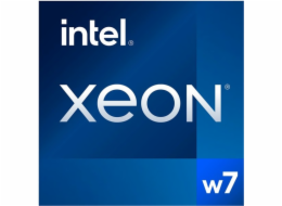 Xeon® w7-2475X, procesor