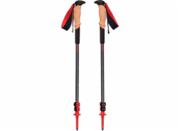 Trekingové hole Pursuit Shock S/M, fitness vybavení