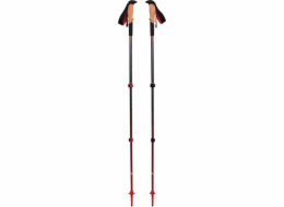 Trekingové hole Pursuit Shock M/L, fitness vybavení
