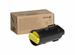 Toner žlutý 106R03934