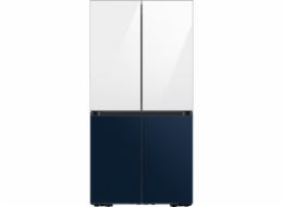 SAMSUNG RF65A96768A/EG, Francouzské dveře
