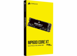 MP600 CORE XT 2TB, SSD