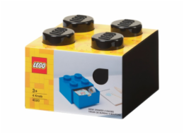 Room Copenhagen LEGO zásuvka stolu 4, úložný box
