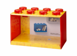 LEGO police Brick Shelf 8 41151730