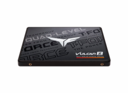 VULCAN Z QLC 2TB, SSD
