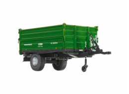 Brantner&nbsp;E&nbsp;6035&nbsp;jednonápravový&nbsp;třístranný&nbsp;sklápěč,&nbsp;model&nbsp;vozidla