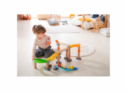 Kullerbü - Marble Run Melody Domino