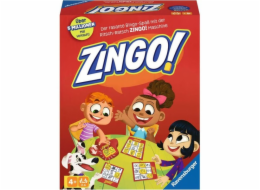 Zingo!, desková hra
