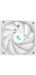 DeepCool LT520 WH 240 mm, vodní chlazení