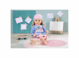 Baby Annabell® Little Dress, doplňky pro panenky