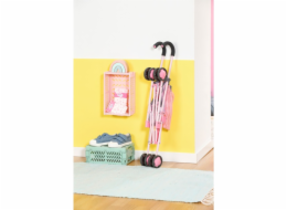 BABY born® Kočárek s taškou, kočárek pro panenku