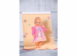 ZAPF Creation BABY born® Šaty pro panenky, Doplňky pro panenky