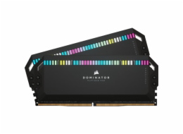 DIMM 64 GB DDR5-6600 (2x 32 GB) duální sada, RAM