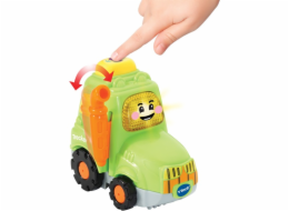 Tut Tut Baby Flitzer - traktor, autíčko