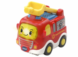 VTech Tut Tut Baby Flitzer - Požární motor, hračka