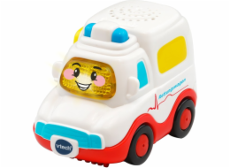 VTech Tut Tut Baby Flitzer - Ambulance, Toy Vehicle