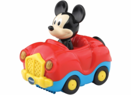 VTech Tut Tut Baby Flitzer - Mickeyho kabriolet, hračka
