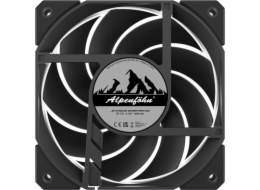 JetStream, ventilátor pouzdra