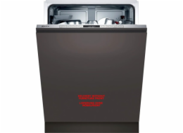 Neff S255YAX01E N70, myčka nádobí