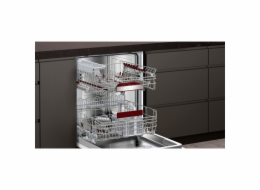 Neff S155YAX01E N70, myčka nádobí