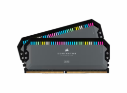  DIMM 32 GB DDR5-6000 (2x 16 GB) duální sada, RAM