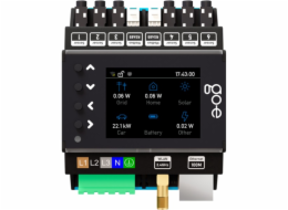 Ovladač, pro go-e Charger, distributor