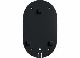 Go-e náhradní nástěnná montážní deska pro Charger Gemini flex, montáž na stěnu