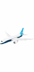 Boeing 787 Dreamliner, stavebnice