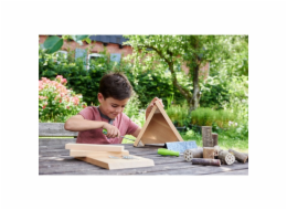  Sada pro hmyzí hotel Terra Kids, sada pro experimenty