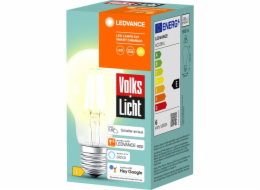 SMART+ BT CLA60 60 6W/2500K E27, LED žárovka